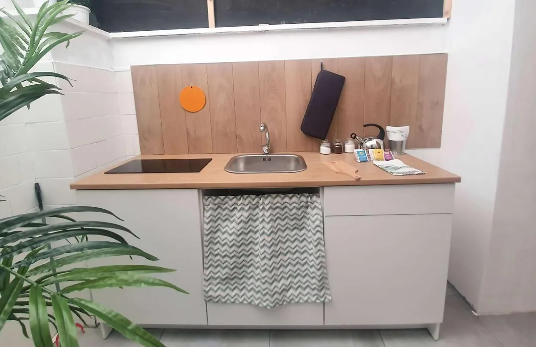 Suite Adriatica Hottube&Sauna-1