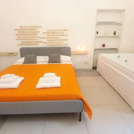 Suite Adriatica Hottube&Sauna-2