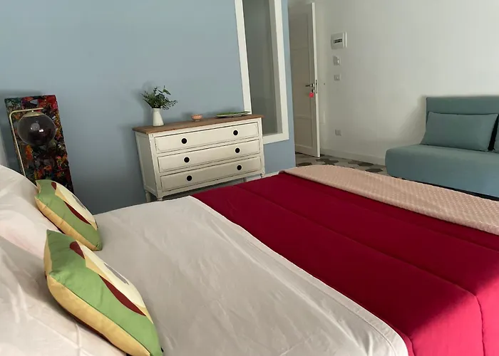Bed and Breakfast chiesa russa Bari